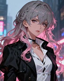 [综漫] 海军少将降落横滨